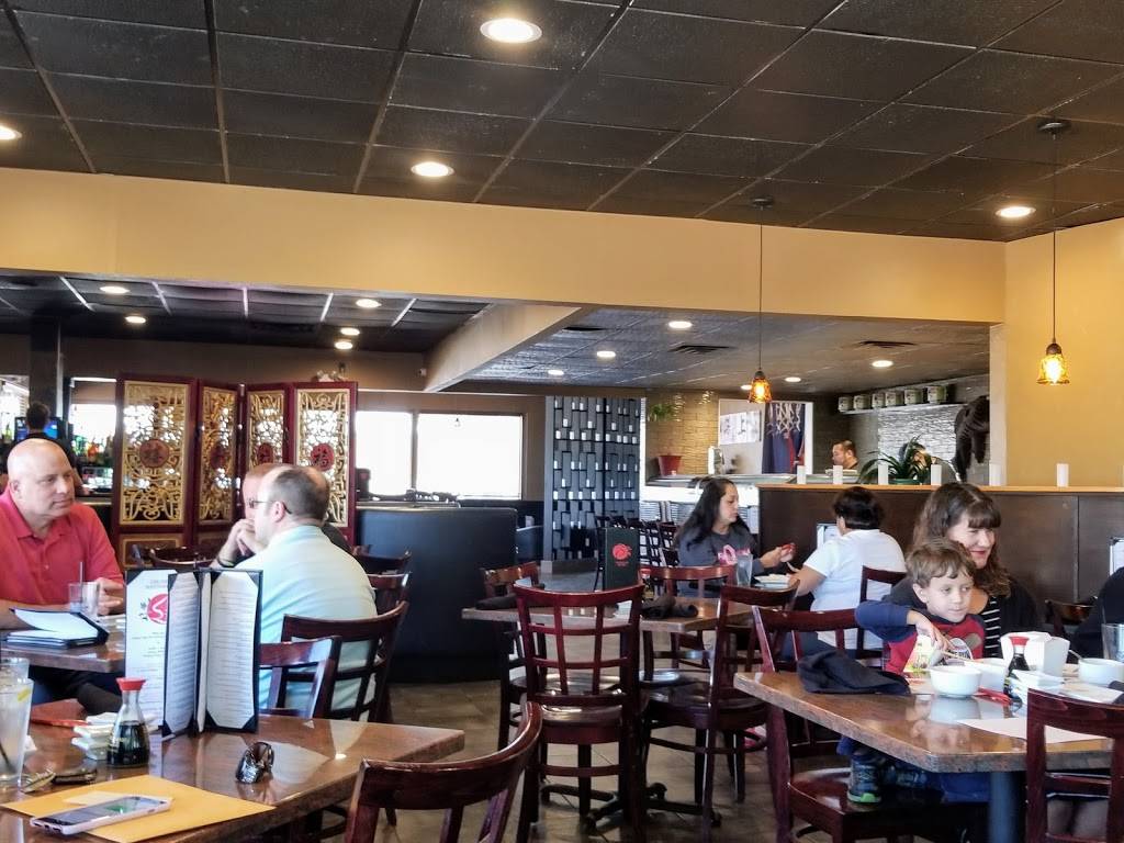 Shanghai Bistro | restaurant | 2930 Craig Rd, Eau Claire, WI 54701, USA | 7158353348 OR +1 715-835-3348