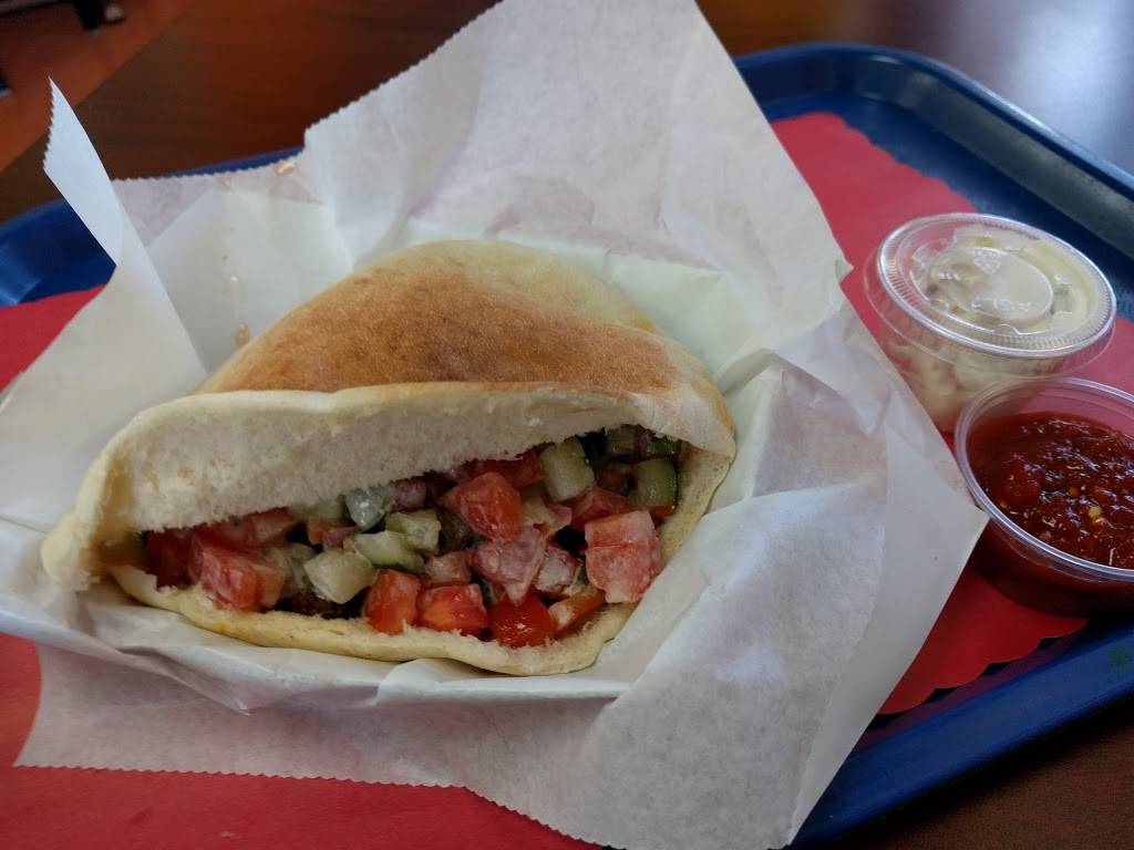 Gyro Grill | restaurant | 6316 52nd St # C, Kenosha, WI 53144, USA | 2626577200 OR +1 262-657-7200