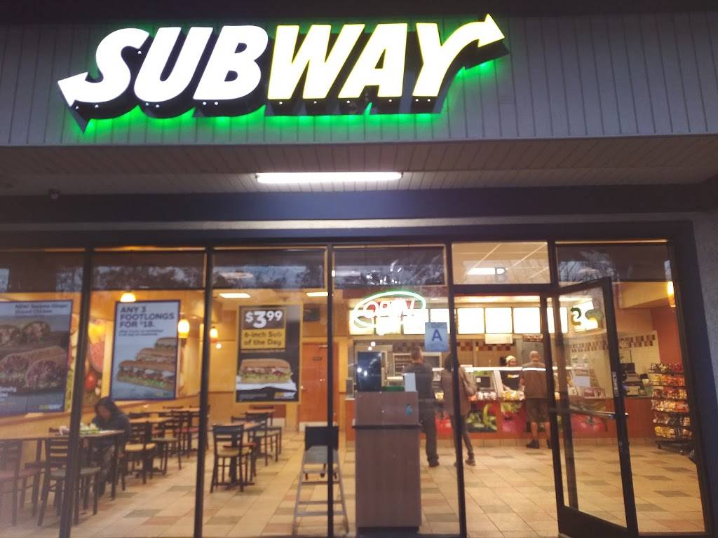Subway | meal takeaway | 9172 Foothill Blvd Suite B, Rancho Cucamonga, CA 91730, USA | 9099891922 OR +1 909-989-1922