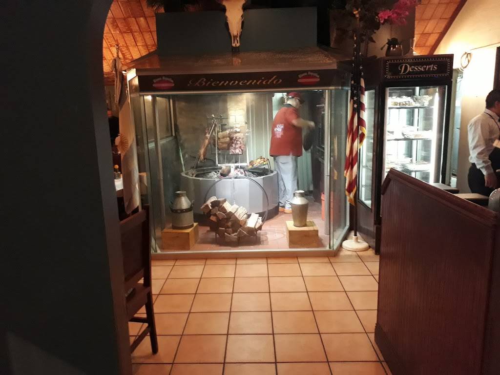 Rincon Argentino | restaurant | 2345 Douglas Rd, Miami, FL 33145, USA | 3054442494 OR +1 305-444-2494