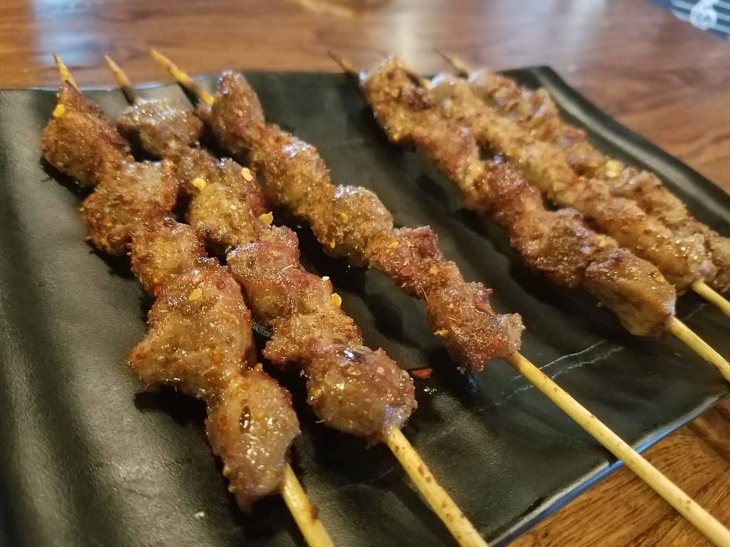 Miss Feeling | restaurant | 18558 Gale Ave, City of Industry, CA 91748, USA | 6264232100 OR +1 626-423-2100