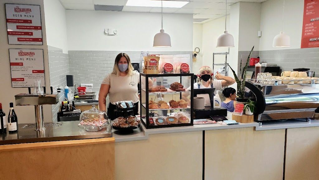 The Kookaburra Kook@Stone | cafe | Strongway Ct Suite 100, St. Augustine, FL 32086, USA | 9042099391 OR +1 904-209-9391