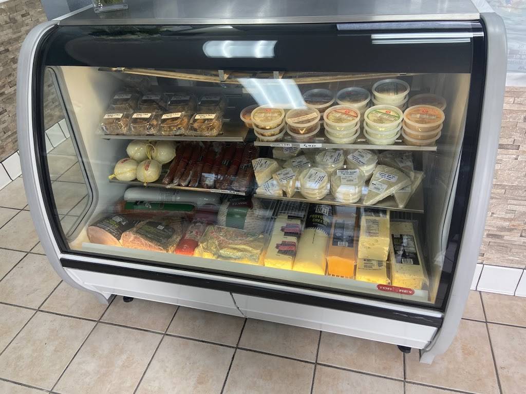 Empire Deli | restaurant | 154 W 40th St, San Bernardino, CA 92407, USA | 9098042477 OR +1 909-804-2477