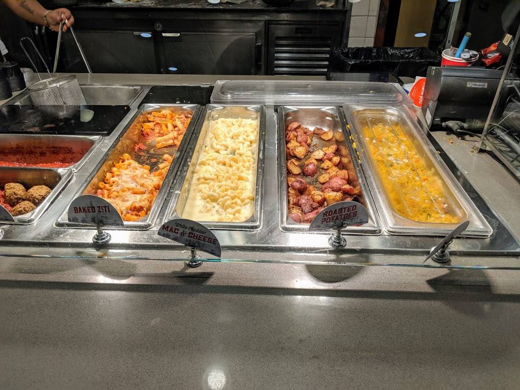 Sbarro | meal takeaway | 5625, Richmond Rd FC1, Williamsburg, VA 23188, USA | 7572200982 OR +1 757-220-0982