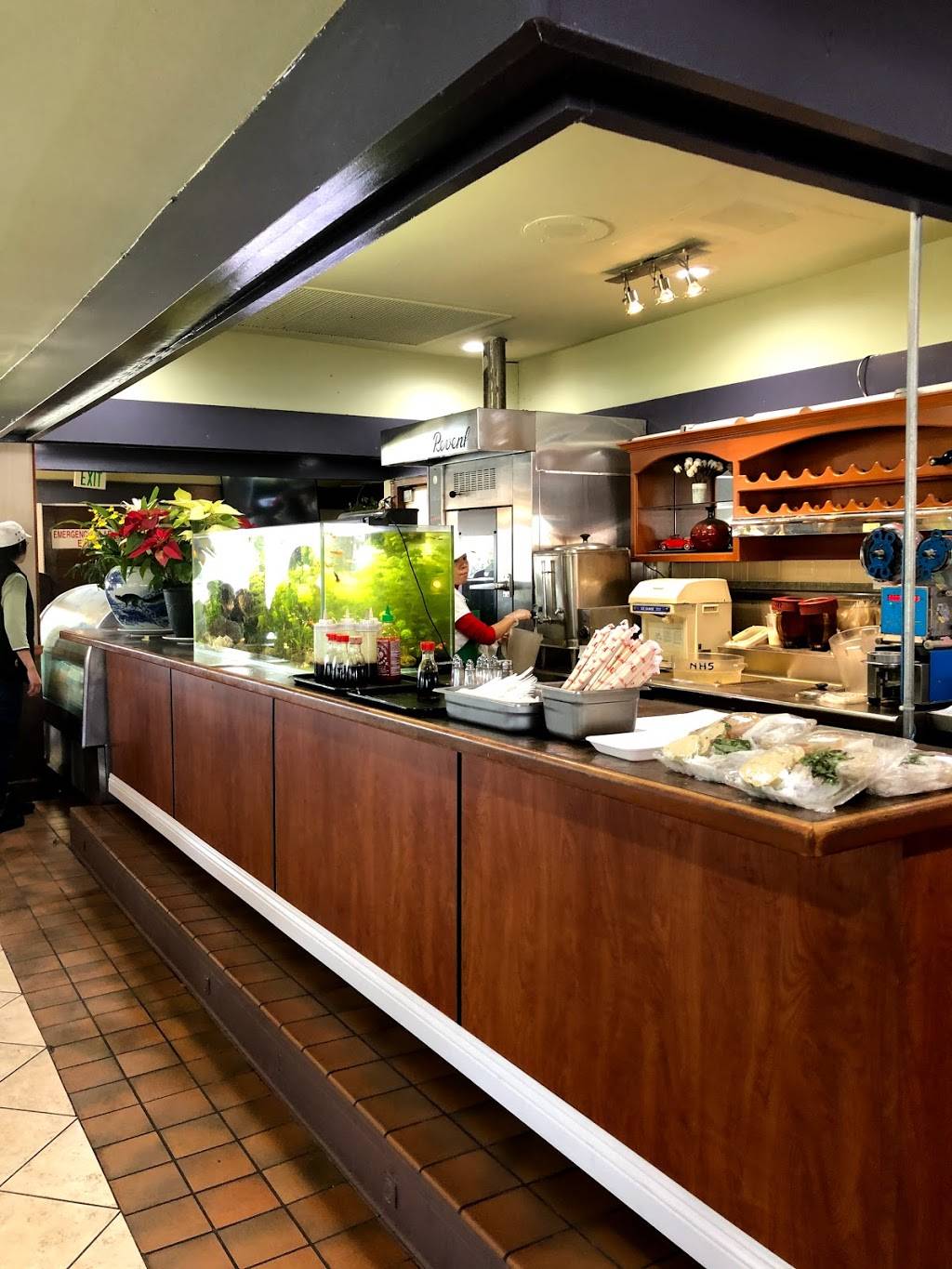 Cali Veggie Restaurant | restaurant | 15691 Brookhurst St, Westminster, CA 92683, USA | 7145313991 OR +1 714-531-3991