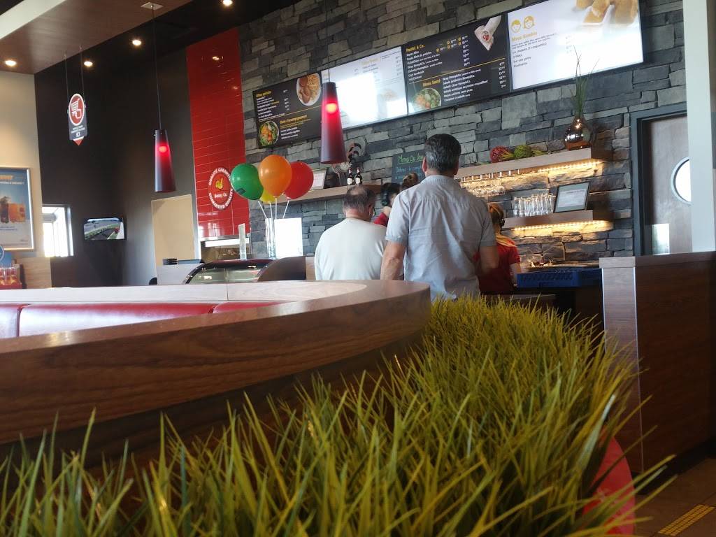 Benny&Co. | restaurant | 88 Boulevard Cardinal Léger, Pincourt, QC J7V 3Y4, Canada | 4383154449 OR +1 438-315-4449