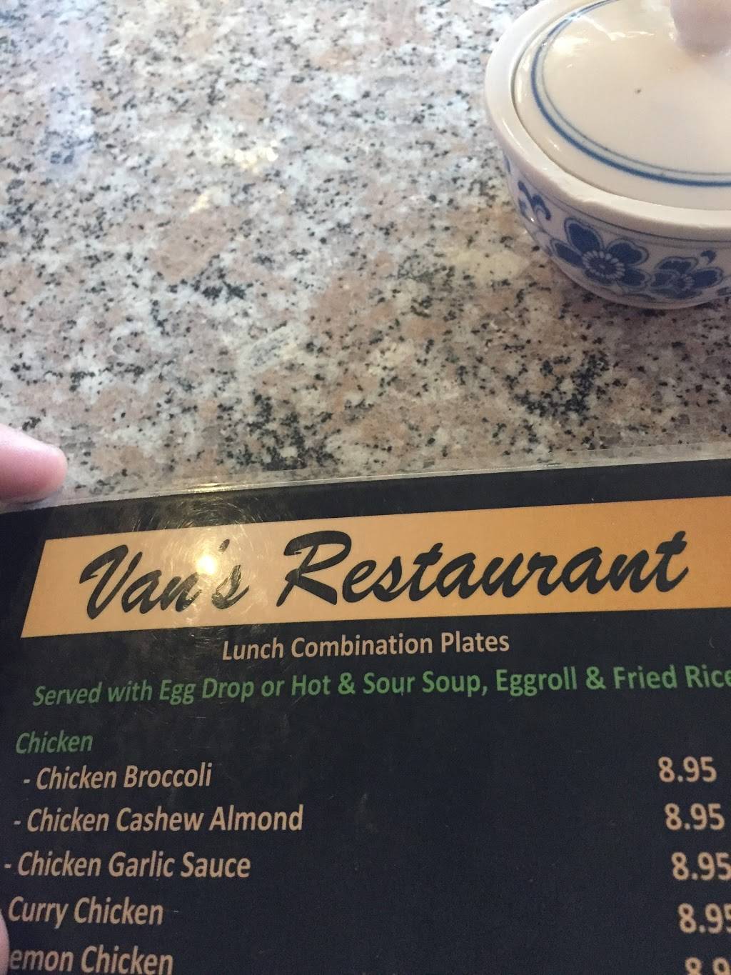 Vans | restaurant | 3214 Broadway St, San Antonio, TX 78209, USA | 2108288449 OR +1 210-828-8449