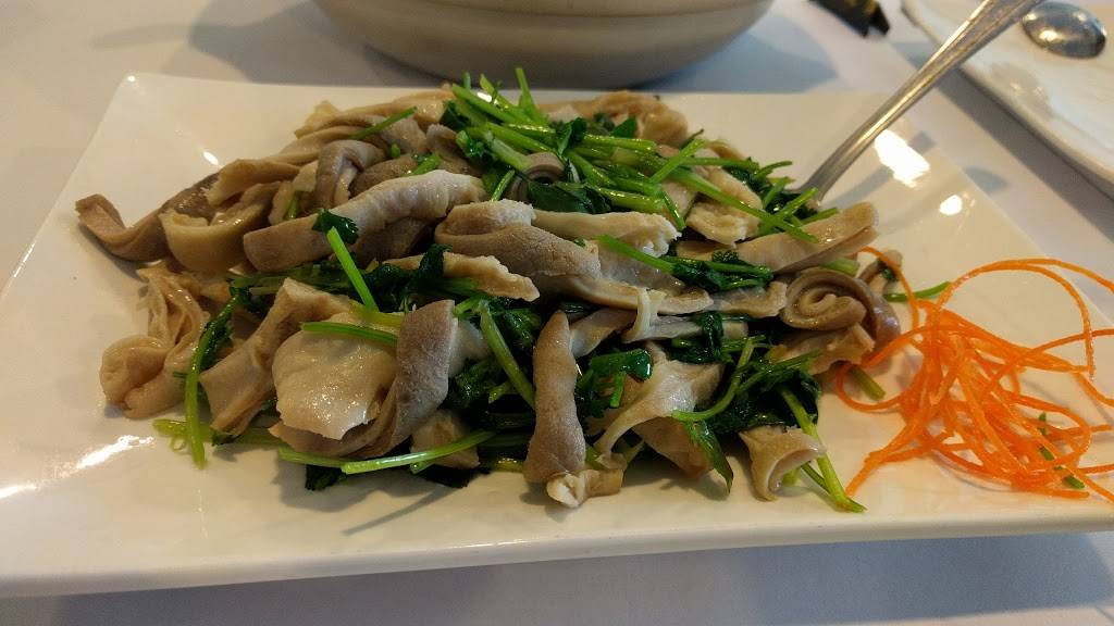 Golden Garlic | restaurant | 3082 Landess Ave, San Jose, CA 95132, USA | 4089451380 OR +1 408-945-1380