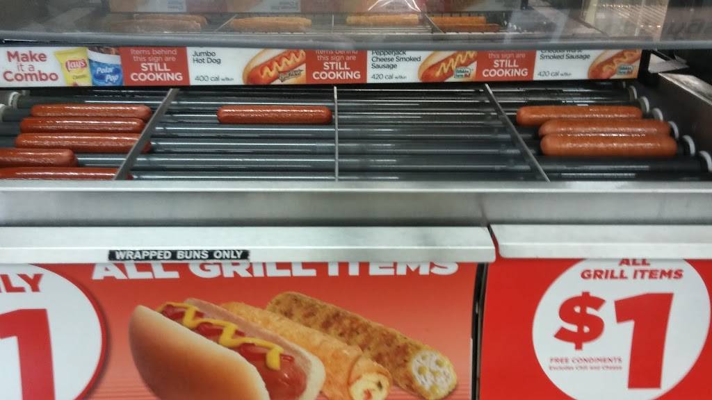 Circle K | meal takeaway | 14990 W Colonial Dr, Winter Garden, FL 34787, USA | 4078778120 OR +1 407-877-8120