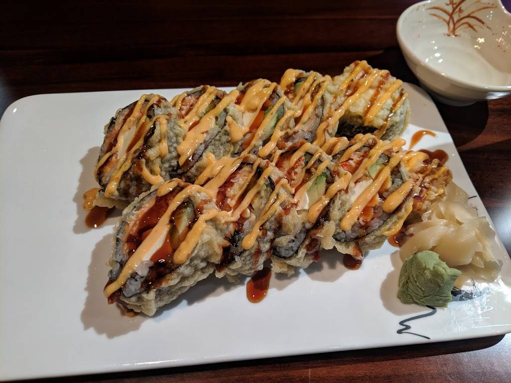 Sakura 13 Japanese Steak House | restaurant | 3695 Nicholasville Rd #120, Lexington, KY 40503, USA | 8592460000 OR +1 859-246-0000