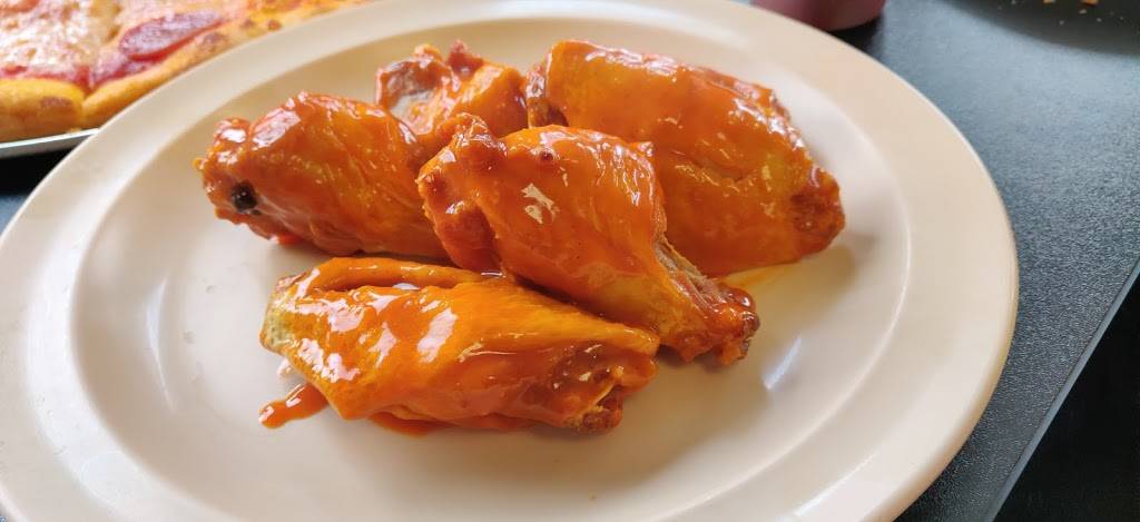 Bravo Pizza and Chicken | restaurant | 10544 W Magnolia Blvd, North Hollywood, CA 91601, USA | 8187661735 OR +1 818-766-1735