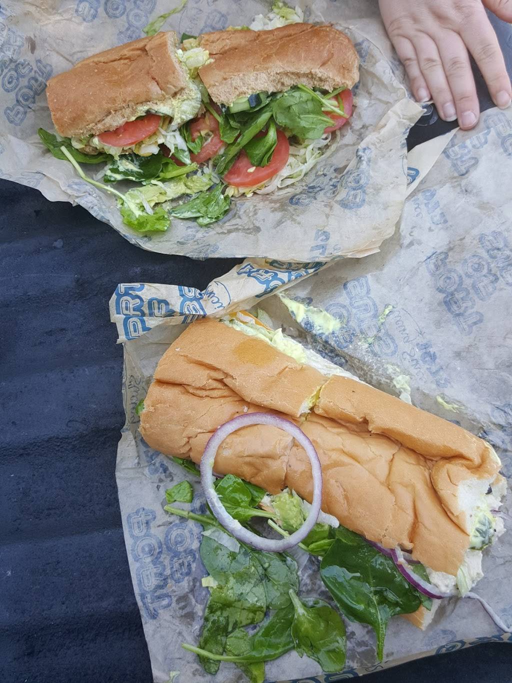 Port of Subs | meal takeaway | 350 Raleys Towne Ctr, Rohnert Park, CA 94928, USA | 7075843839 OR +1 707-584-3839