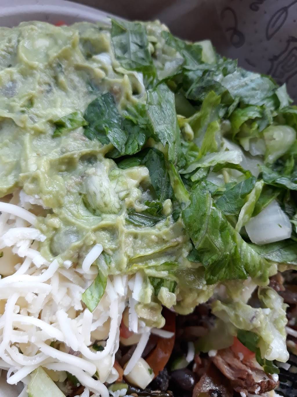 Chipotle Mexican Grill | restaurant | 725 S Seeley Ave, Chicago, IL 60612, USA | 3123240454 OR +1 312-324-0454