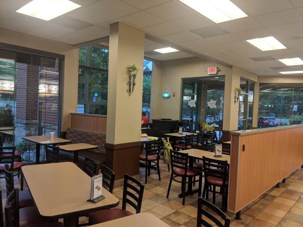 Chick-fil-A | restaurant | 12160 Sunset Hills Rd, Reston, VA 20190, USA | 5712031234 OR +1 571-203-1234