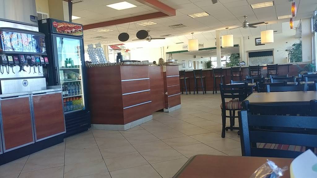 Subway | restaurant | 2100 Harrington Memorial Pkwy Bldg. #501, Mansfield Lahm Regional Airport, Mansfield, OH 44903, USA | 4195240700 OR +1 419-524-0700
