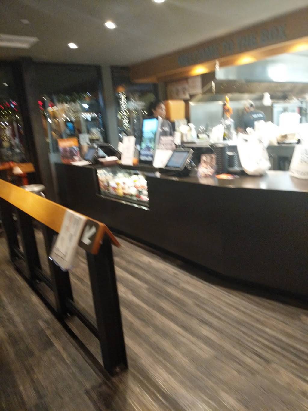 Asian Box | restaurant | 1875 S Bascom Ave, Campbell, CA 95008, USA | 4086284228 OR +1 408-628-4228