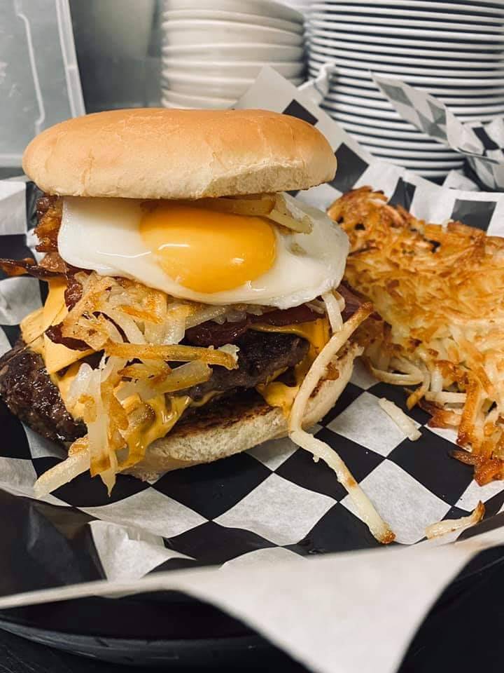 What About BOBS RESTAURANT | restaurant | 610 N Main St, McAlester, OK 74501, USA | 9184242150 OR +1 918-424-2150