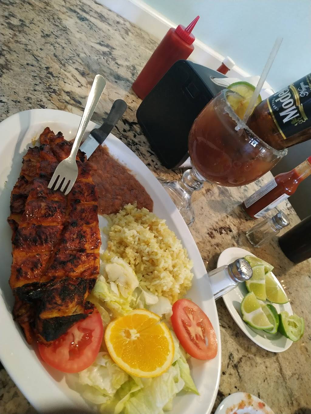 Mariscos Martin | restaurant | 13430 Valley Blvd, La Puente, CA 91746, USA | 6263305722 OR +1 626-330-5722