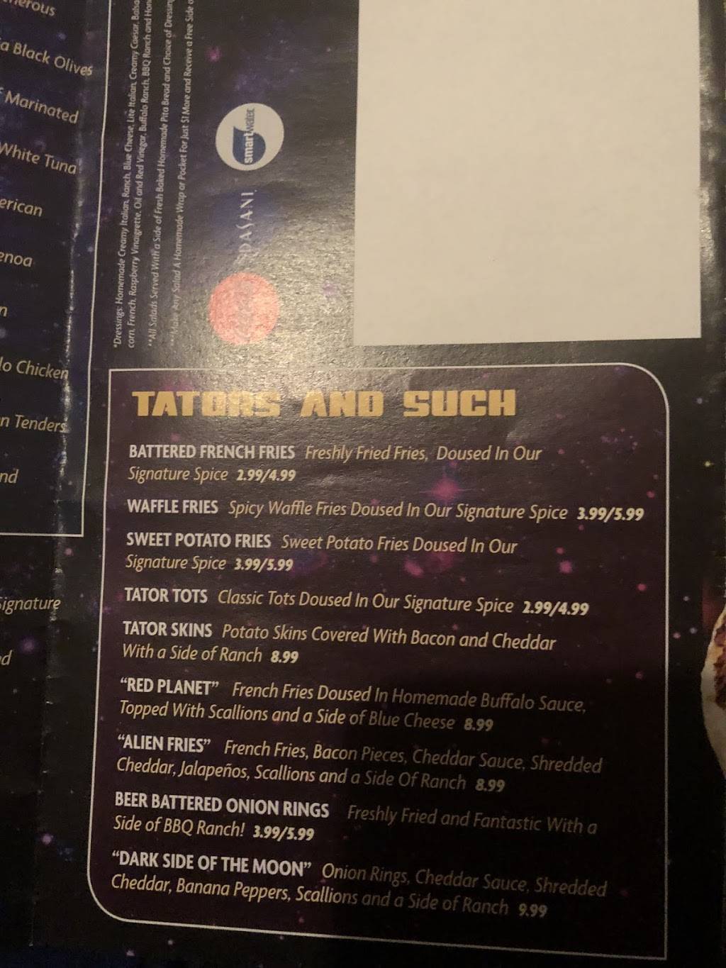 Pizza Planet | restaurant | 105 Mammoth Rd, Lowell, MA 01854, USA | 9784539500 OR +1 978-453-9500