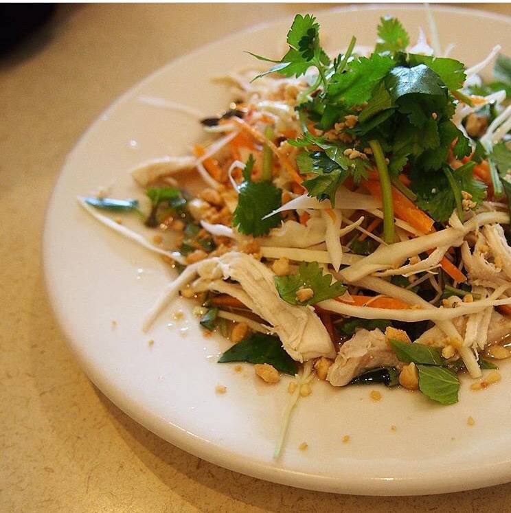 Pho Grand Restaurant | restaurant | 3195 S Grand Blvd, St. Louis, MO 63118, USA | 3146647435 OR +1 314-664-7435