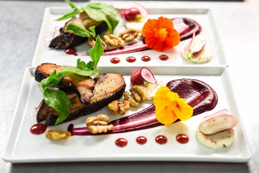 Quiessence | restaurant | 6106 S 32nd St, Phoenix, AZ 85042, USA | 6022760601 OR +1 602-276-0601