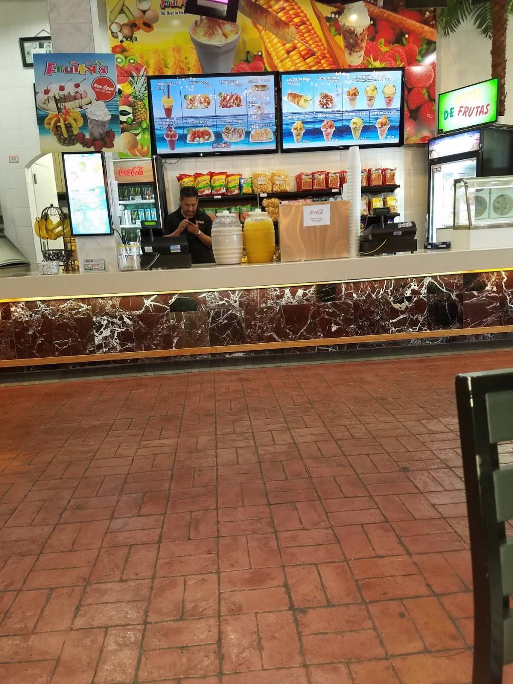 fruitys | restaurant | 3330 S 5600 W # 3348, West Valley City, UT 84120, USA | 8016046695 OR +1 801-604-6695