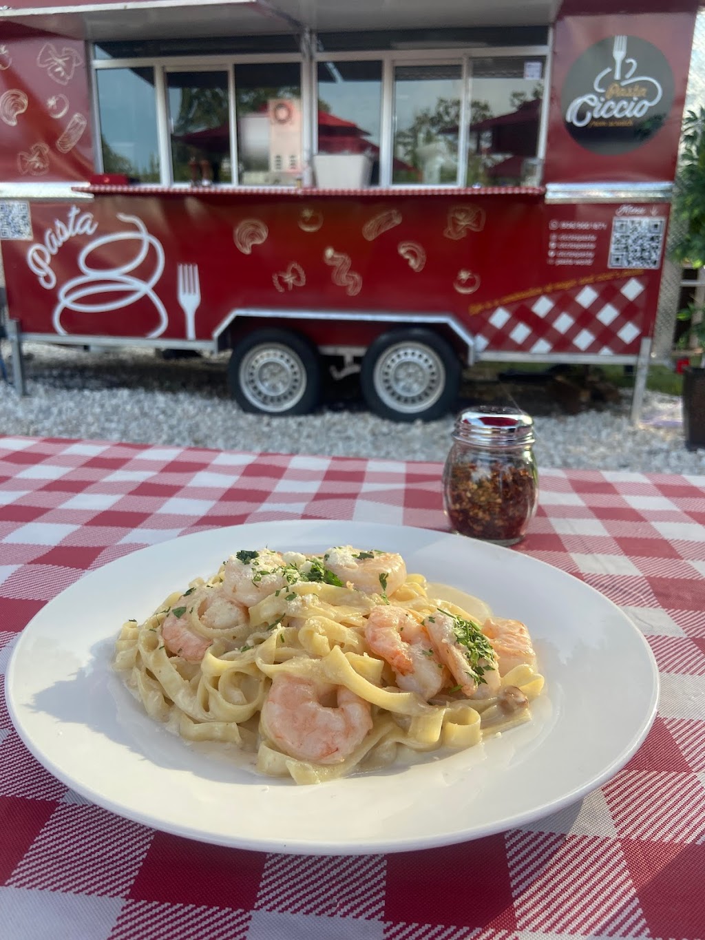 Ciccios Pasta | restaurant | 2655 Farm to Market Rd 1488, Conroe, TX 77384, USA | 9369001871 OR +1 936-900-1871