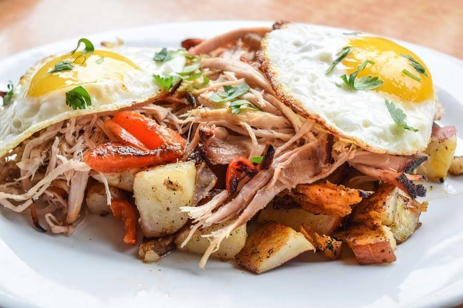 D.B.A. Barbecue | restaurant | 1190 North Highland Avenue Northeast Ste B, Atlanta, GA 30306, USA | 4042495000 OR +1 404-249-5000