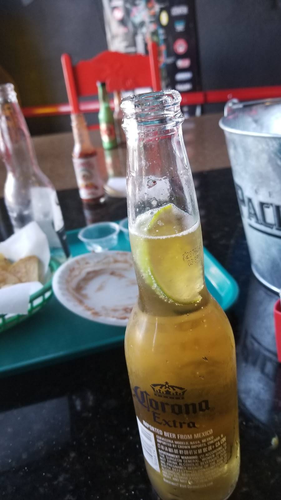 La Casitas Grill & Seafood | restaurant | 1503 N Magnolia Ave # A, El Cajon, CA 92020, USA | 6194448228 OR +1 619-444-8228