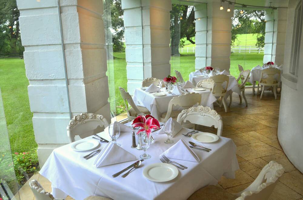 The Mansion Restaurant | restaurant | 31025 LA-1, White Castle, LA 70788, USA | 2255452730 OR +1 225-545-2730