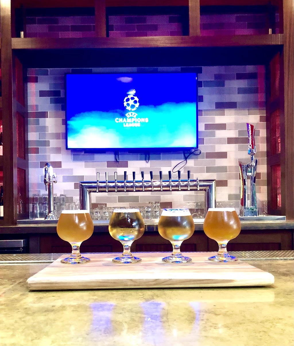 American Bites | restaurant | 478 Green St, San Francisco, CA 94133, USA | 4158345454 OR +1 415-834-5454