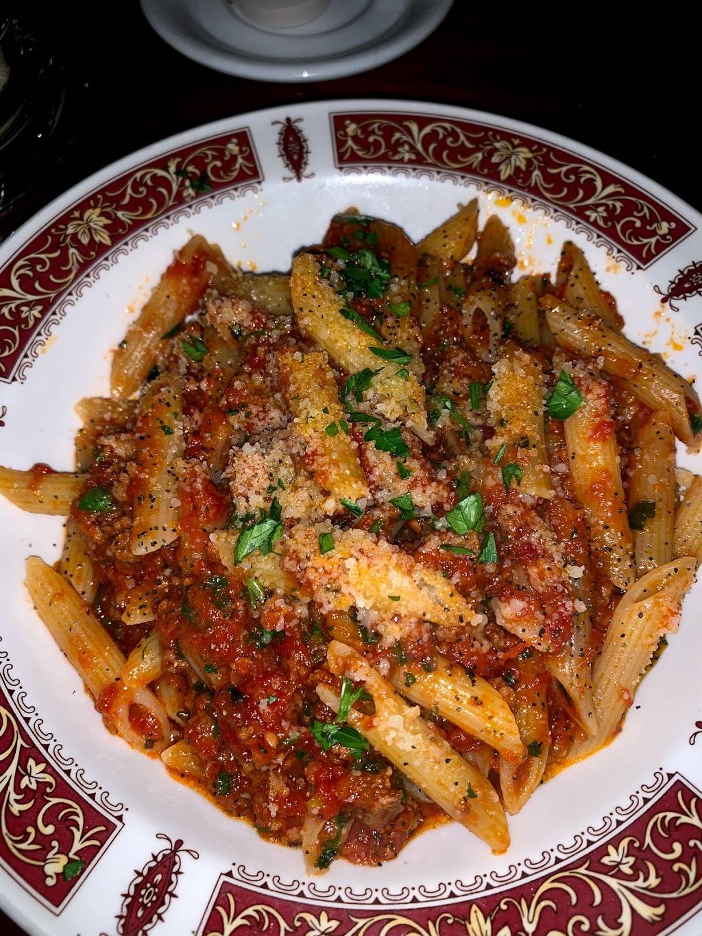 Pomodoro | restaurant | 2908 E Commercial Blvd, Fort Lauderdale, FL 33308, USA | 9542679000 OR +1 954-267-9000