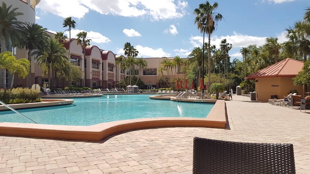 Harrys Poolside Bar & Grill | restaurant | 9840 International Dr, Orlando, FL 32819, USA | 4079969840 OR +1 407-996-9840