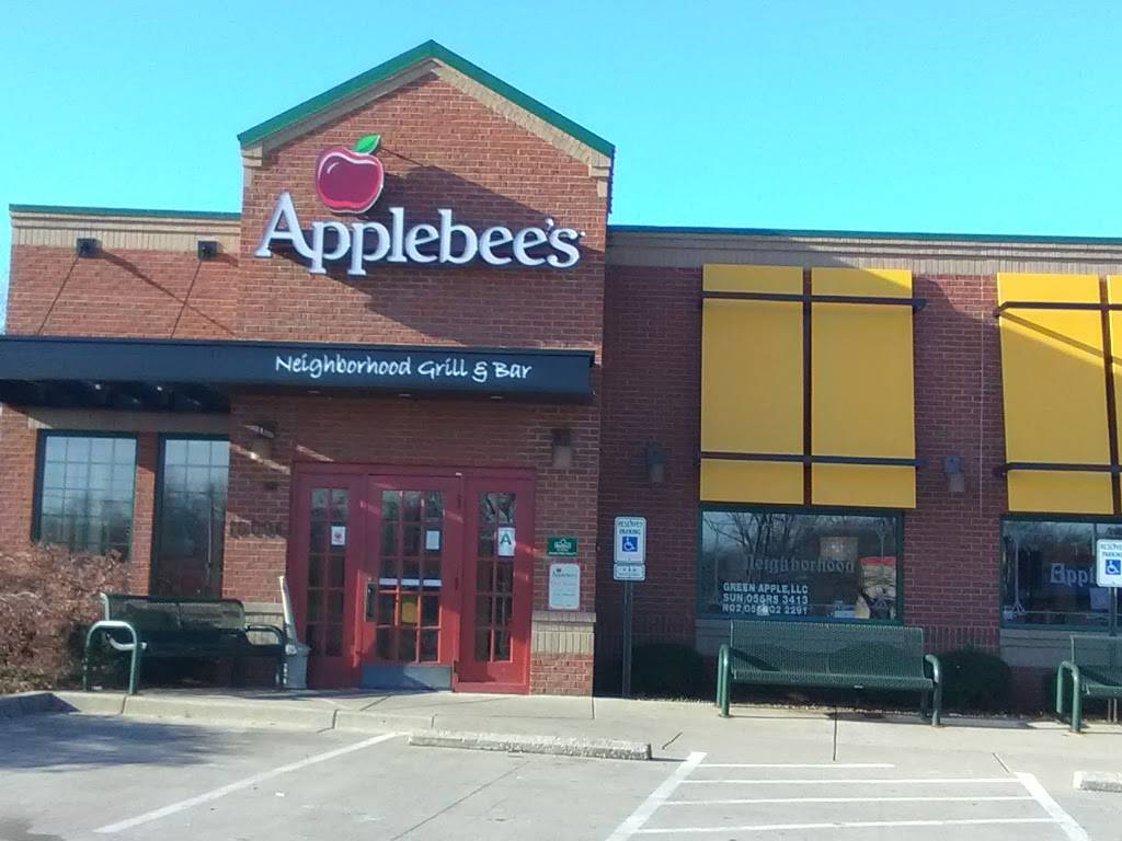Applebees Grill + Bar | restaurant | 10006 Will Way, Fern Creek, KY 40291, USA | 5022311661 OR +1 502-231-1661