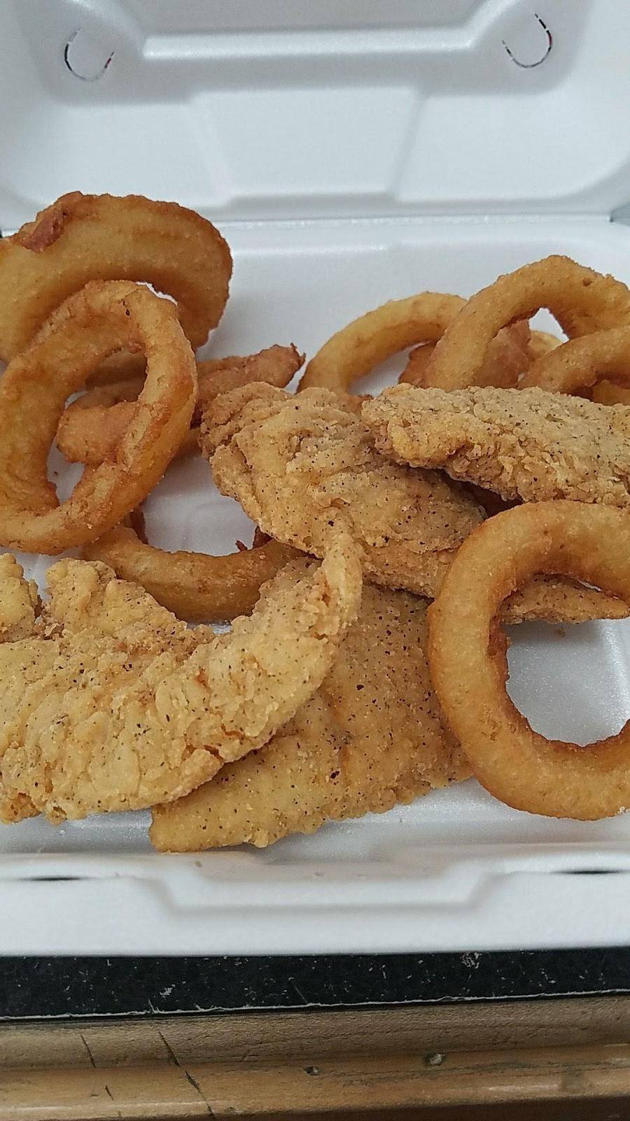 Johnsons Family Grill | restaurant | 1924, 142 W Murphy St, Madison, NC 27025, USA | 3365486170 OR +1 336-548-6170