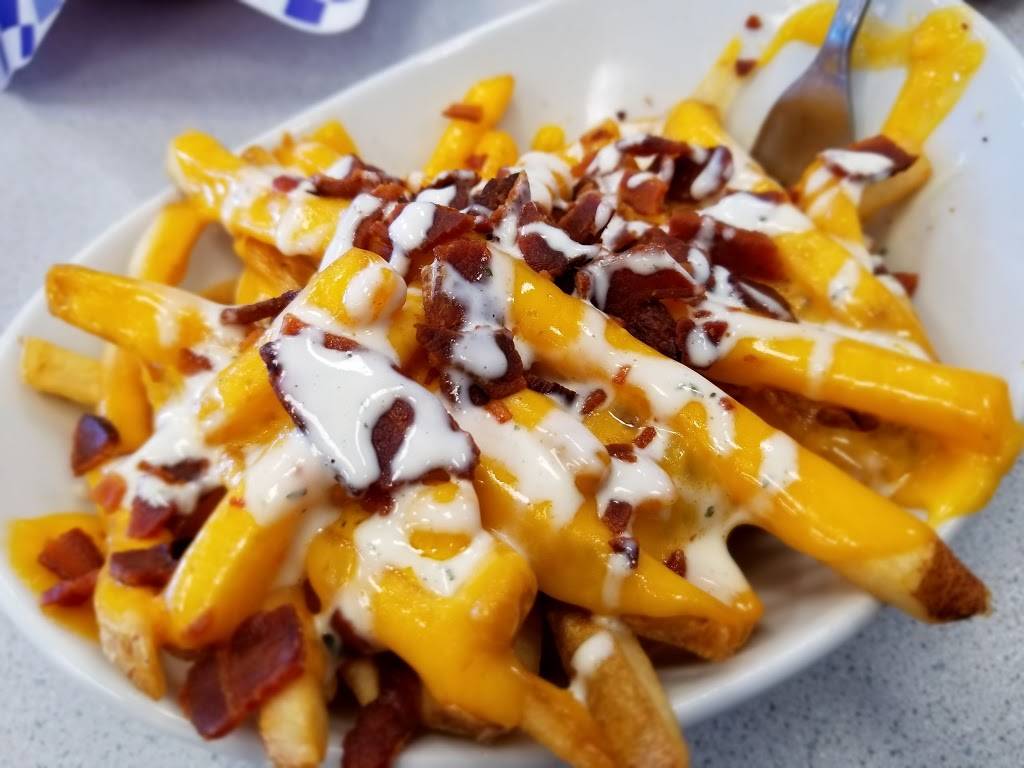 Leatherbys Family Creamery | restaurant | 8238 Laguna Blvd, Elk Grove, CA 95758, USA | 9166913334 OR +1 916-691-3334