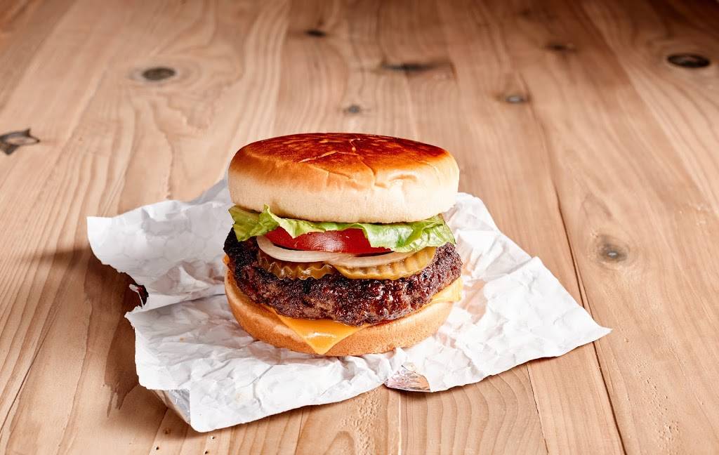 Milos Hamburgers | restaurant | 6600 E J Oliver Blvd, Fairfield, AL 35064, USA | 2057886456 OR +1 205-788-6456