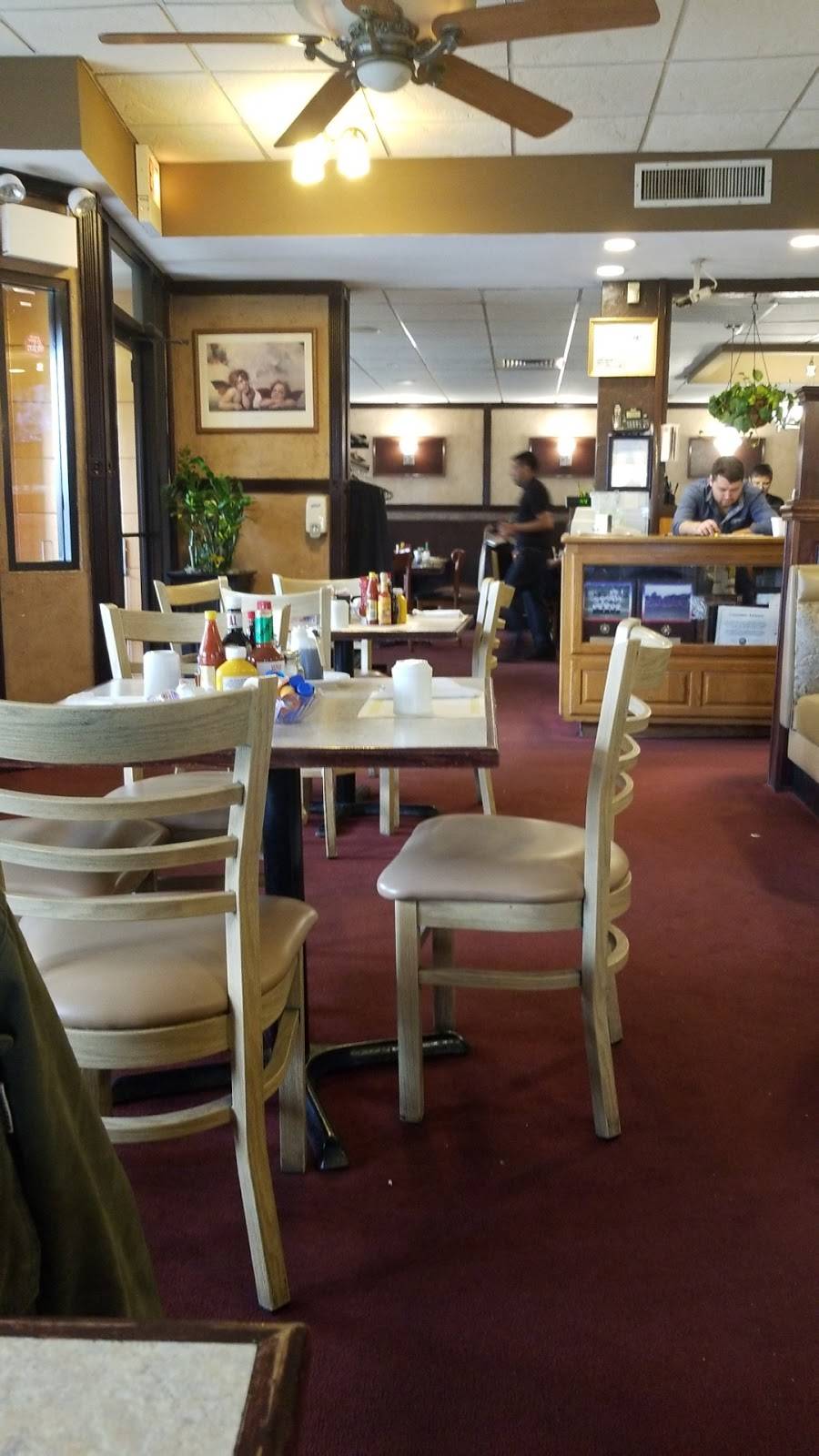 Three Sons Restaurant | restaurant | 6200 S Archer Ave, Chicago, IL 60638, USA | 7735852767 OR +1 773-585-2767