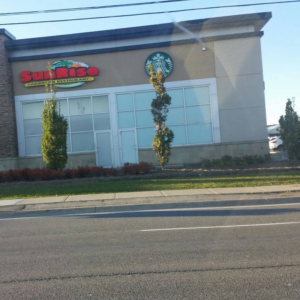 SunRise Caribbean Restaurant | restaurant | 80 Resolution Dr, Brampton, ON L6W 4V2, Canada | 9054573049 OR +1 905-457-3049