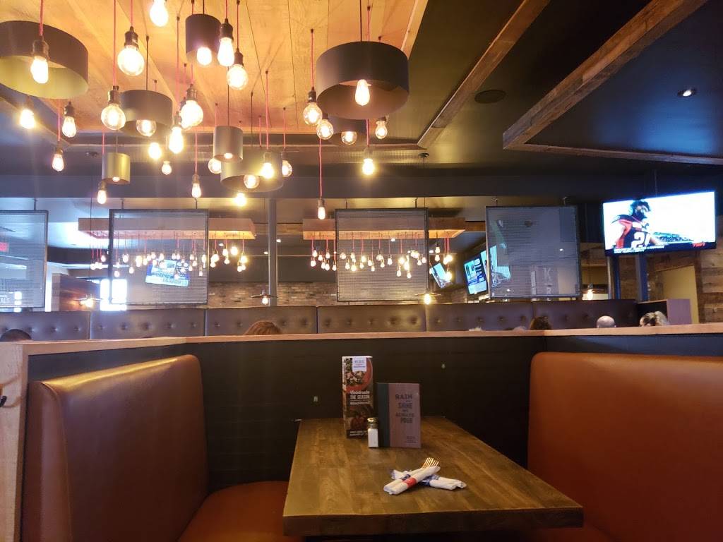 Kelseys Original Roadhouse | restaurant | 1312 Harmony Rd N, Oshawa, ON L1H 7K5, Canada | 9057289952 OR +1 905-728-9952