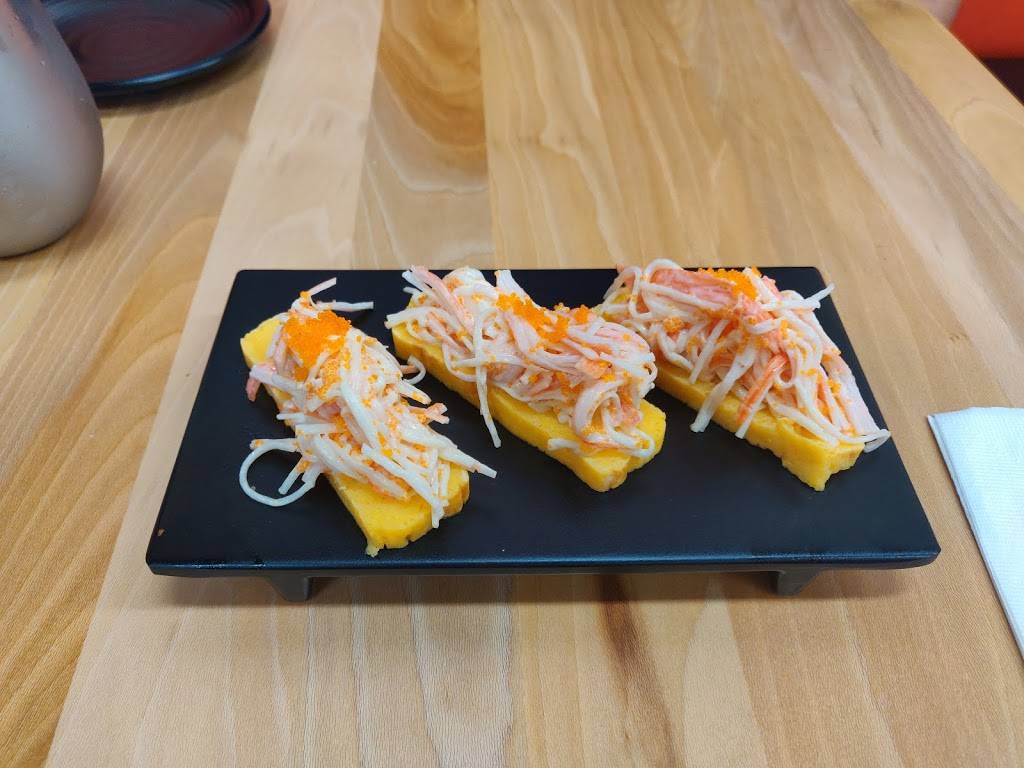 Ramen Hana & Wings | restaurant | 6935 Heritage Dr, Port St. Lucie, FL 34952, USA | 7724442825 OR +1 772-444-2825