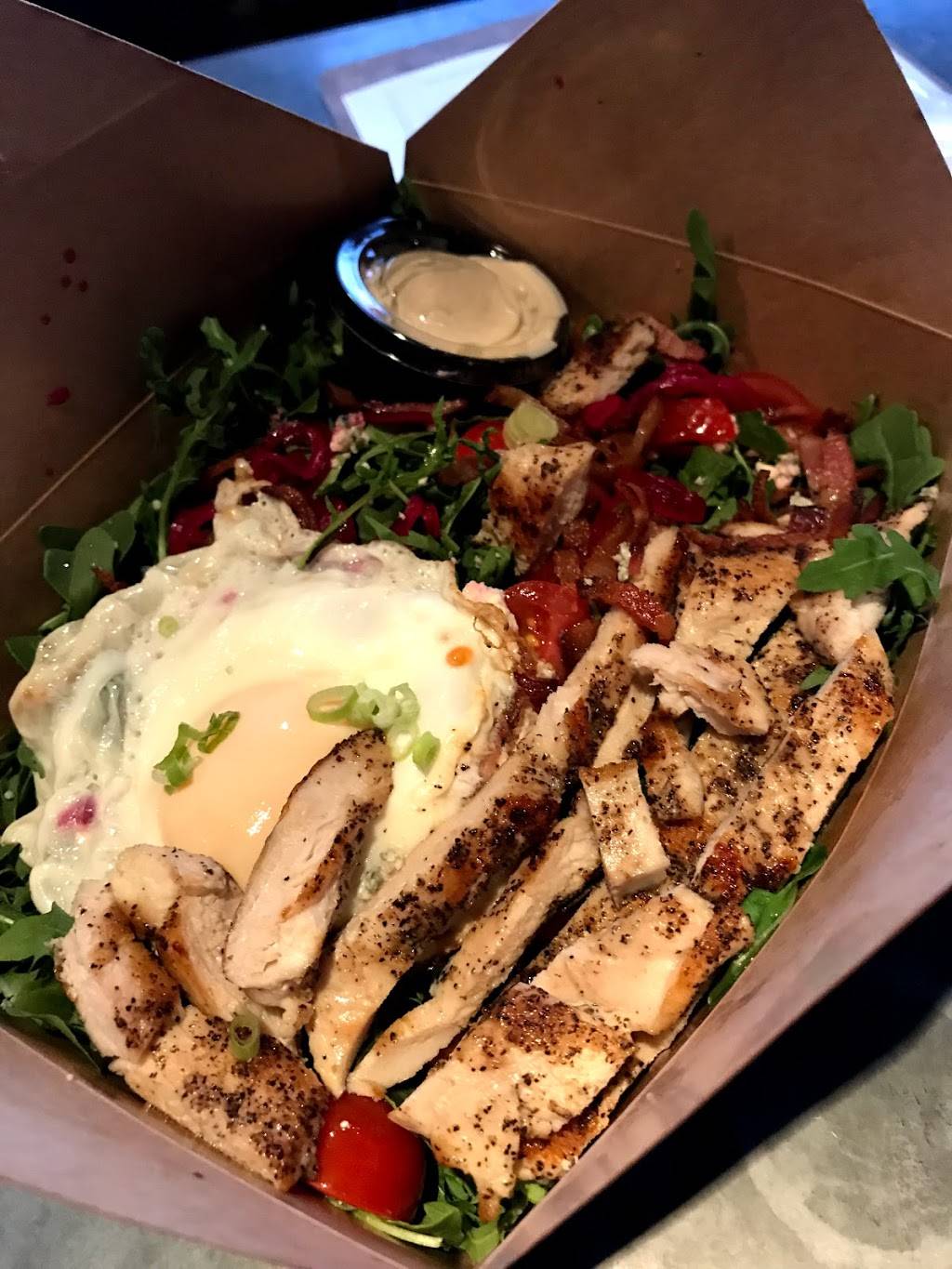 The Darkroom | restaurant | 7302 Melrose Ave, Los Angeles, CA 90036, USA | 3239313800 OR +1 323-931-3800