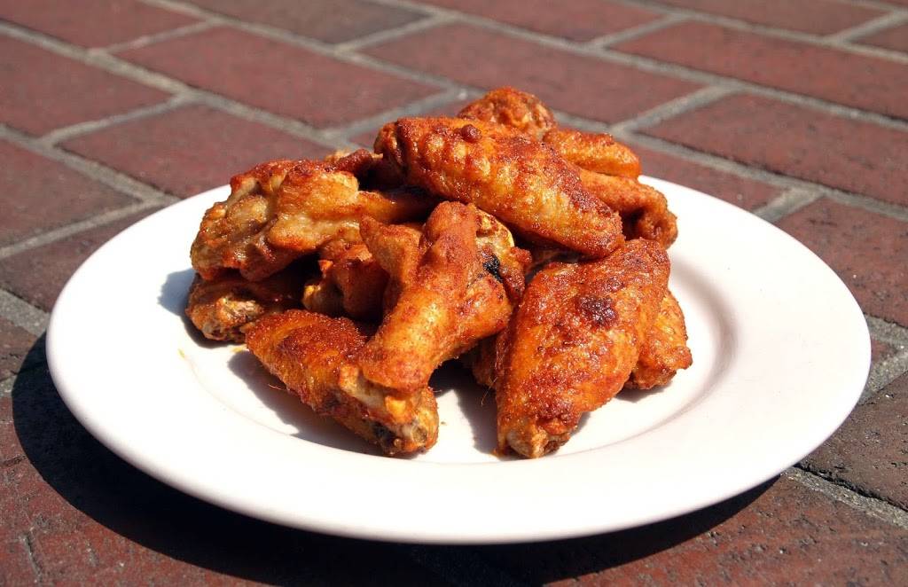 Wild Magnolia | restaurant | 730 E Church St #7a, Martinsville, VA 24112, USA | 2766666666 OR +1 276-666-6666