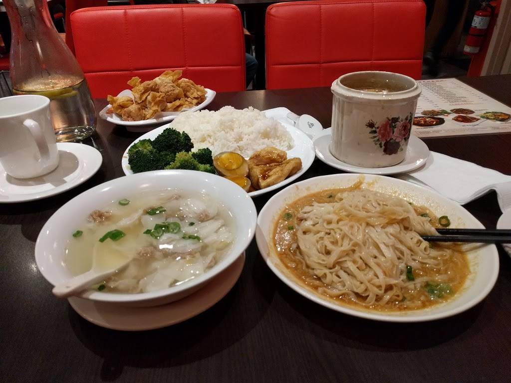 沙县小吃 | restaurant | 3280 Midland Ave, Scarborough, ON M1V 4W8, Canada | 4167543248 OR +1 416-754-3248