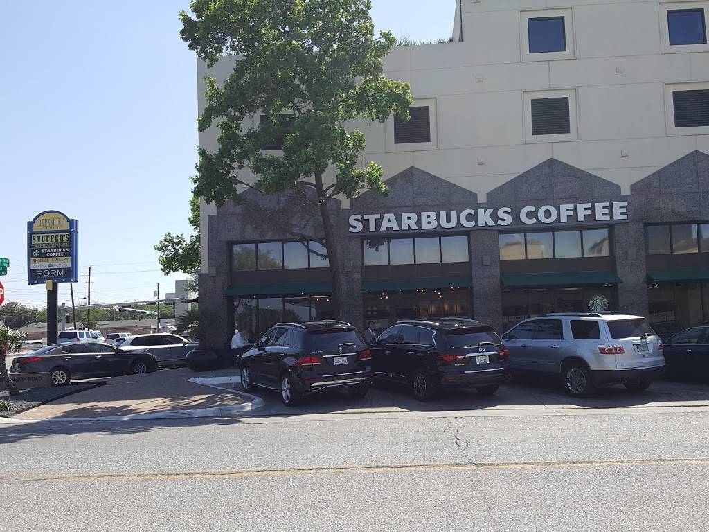 Starbucks | cafe | 8411 Preston Rd #100, Dallas, TX 75225, USA | 2149873291 OR +1 214-987-3291