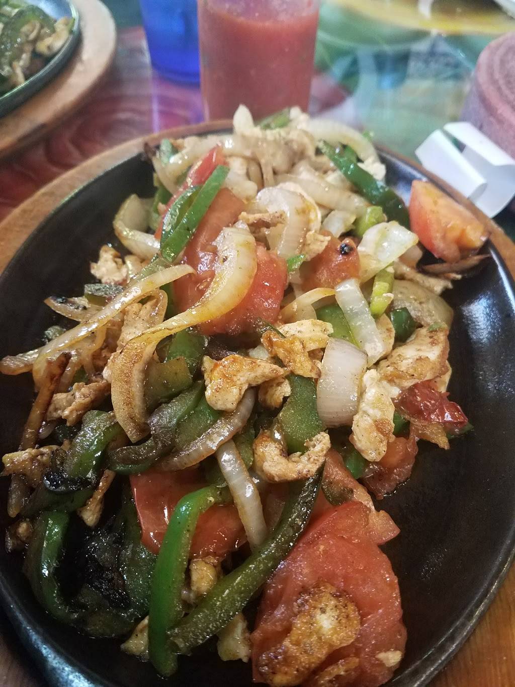 Don Chavas Mexican Grill | restaurant | 1234 N Wells St, Fort Wayne, IN 46808, USA | 2604236677 OR +1 260-423-6677