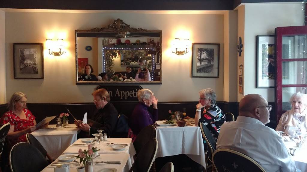 Pascalou | restaurant | 1308 Madison Ave, New York, NY 10128, USA | 2125347522 OR +1 212-534-7522