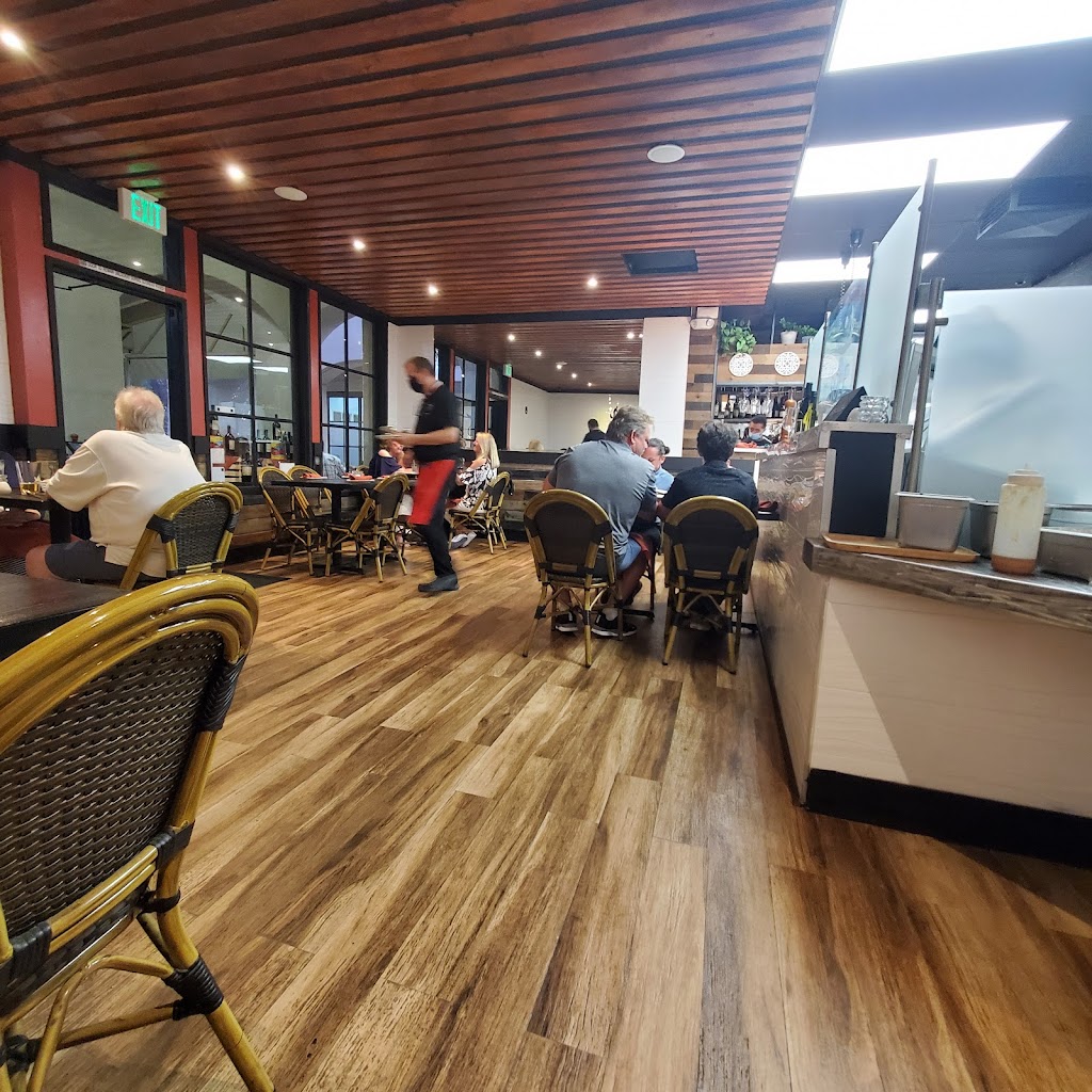 Il Sole La Nuova Cucina | restaurant | 31115 Rancho Viejo Rd, San Juan Capistrano, CA 92675, USA | 9492768040 OR +1 949-276-8040