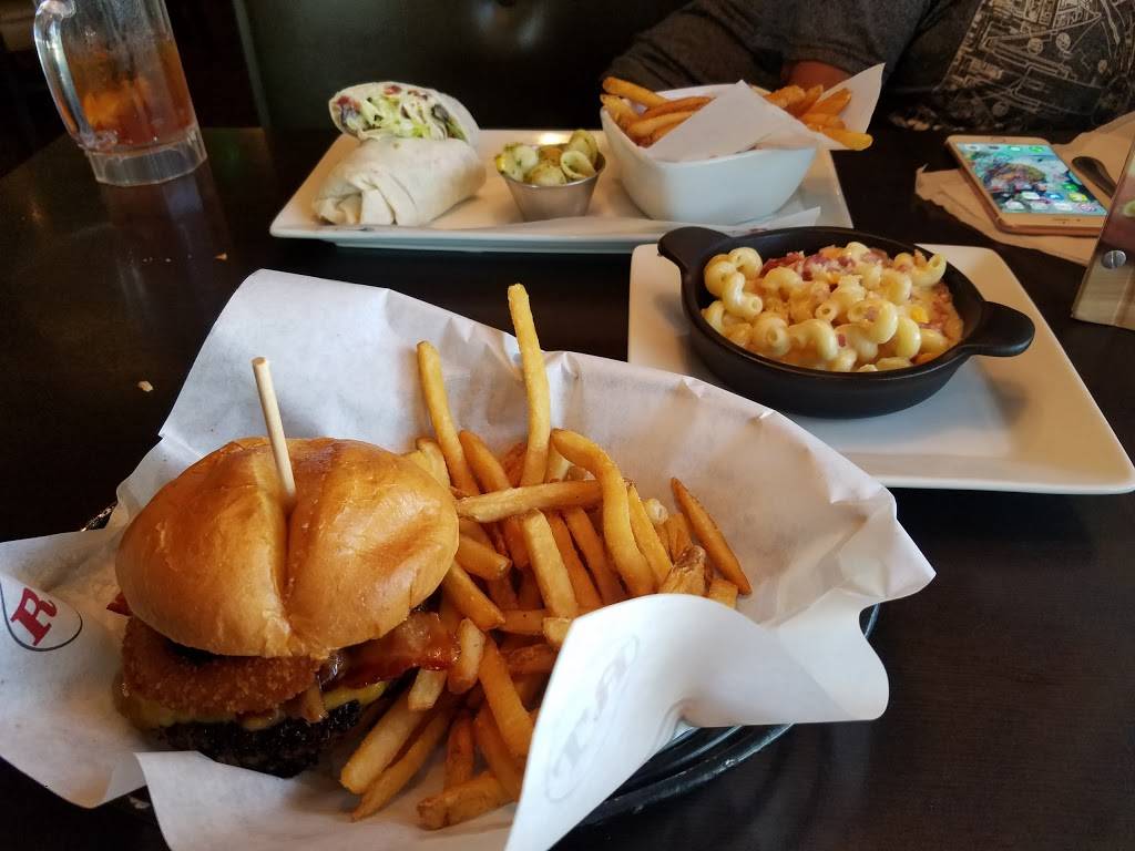 Ruby Tuesday | restaurant | 1212 Saxon Blvd, Orange City, FL 32763, USA | 3869170300 OR +1 386-917-0300