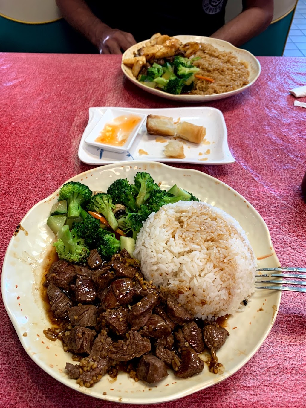 Tomi Sushi Steak | restaurant | 1803 E 1st St, Pratt, KS 67124, USA | 6205085046 OR +1 620-508-5046